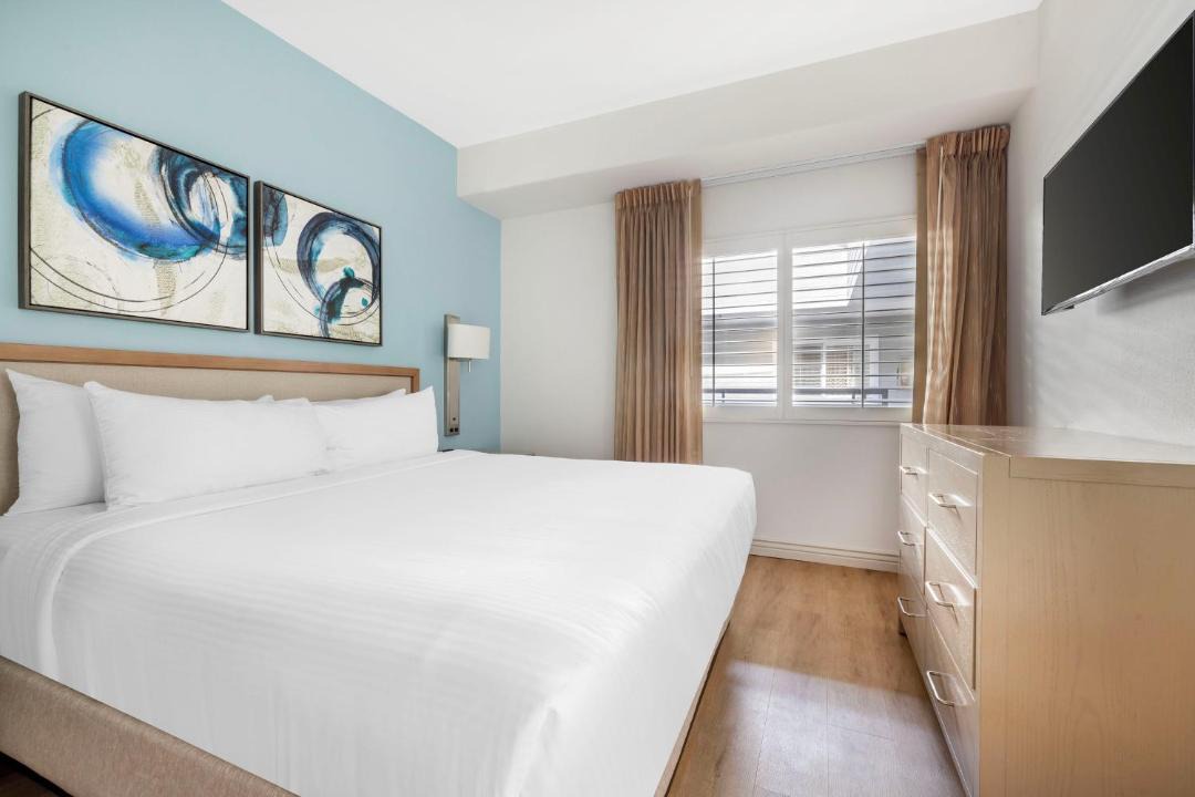 Photo of Bedroom in Capistrano Beach
