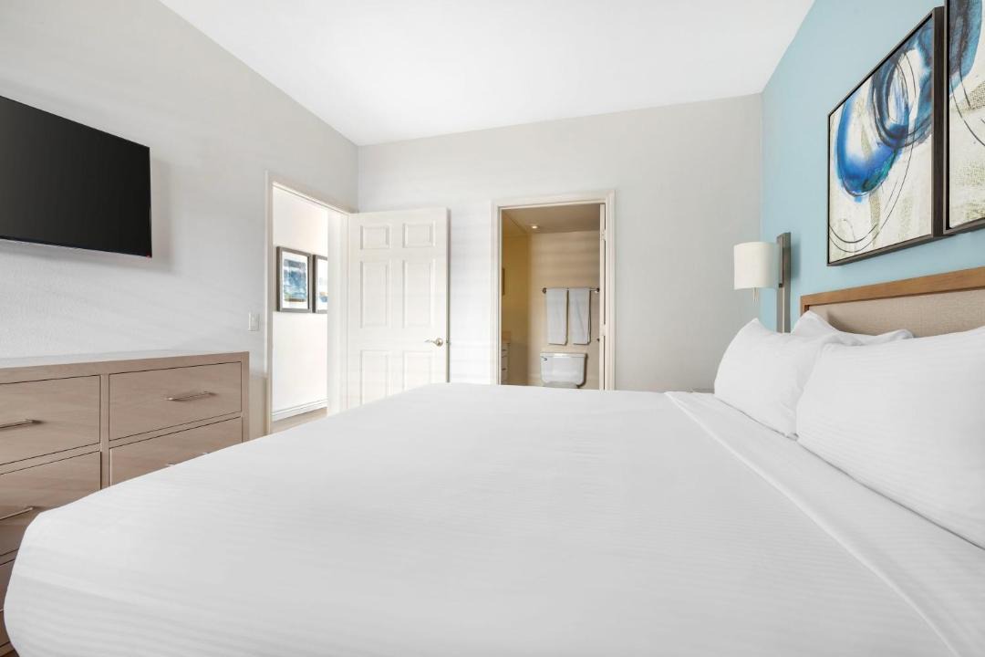 Photo of Bedroom in Capistrano Beach