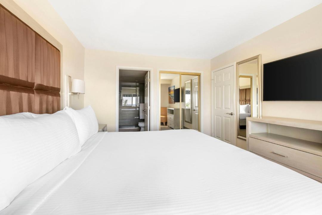 Photo of Bedroom in Capistrano Beach
