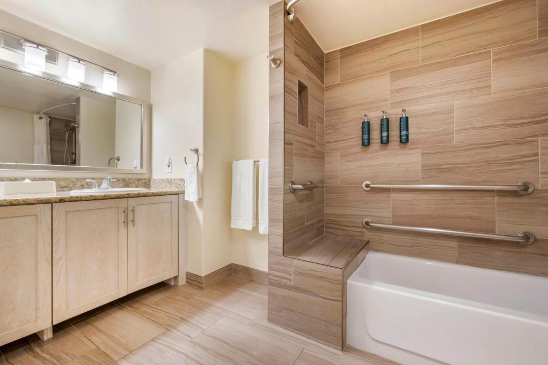 Photo of Bathroom in Capistrano Beach