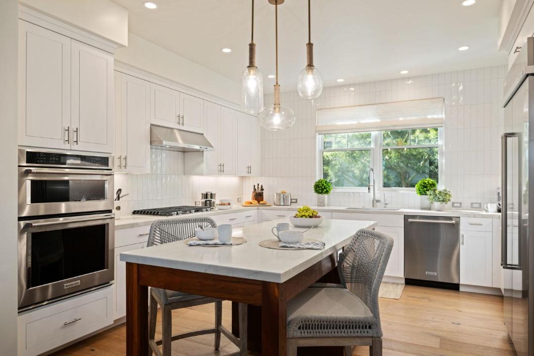 Photo of Kitchen in The Mesa