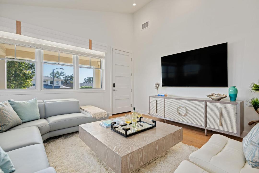 Photo of Livingroom in The Mesa
