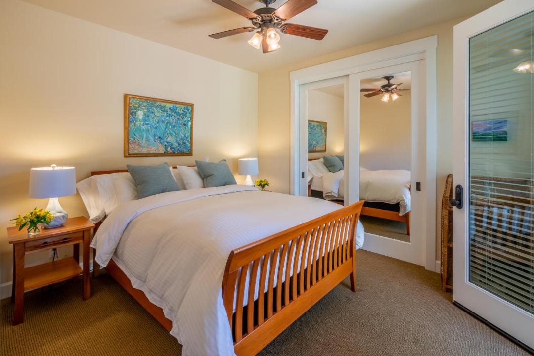 Photo of Bedroom in West Mesa
