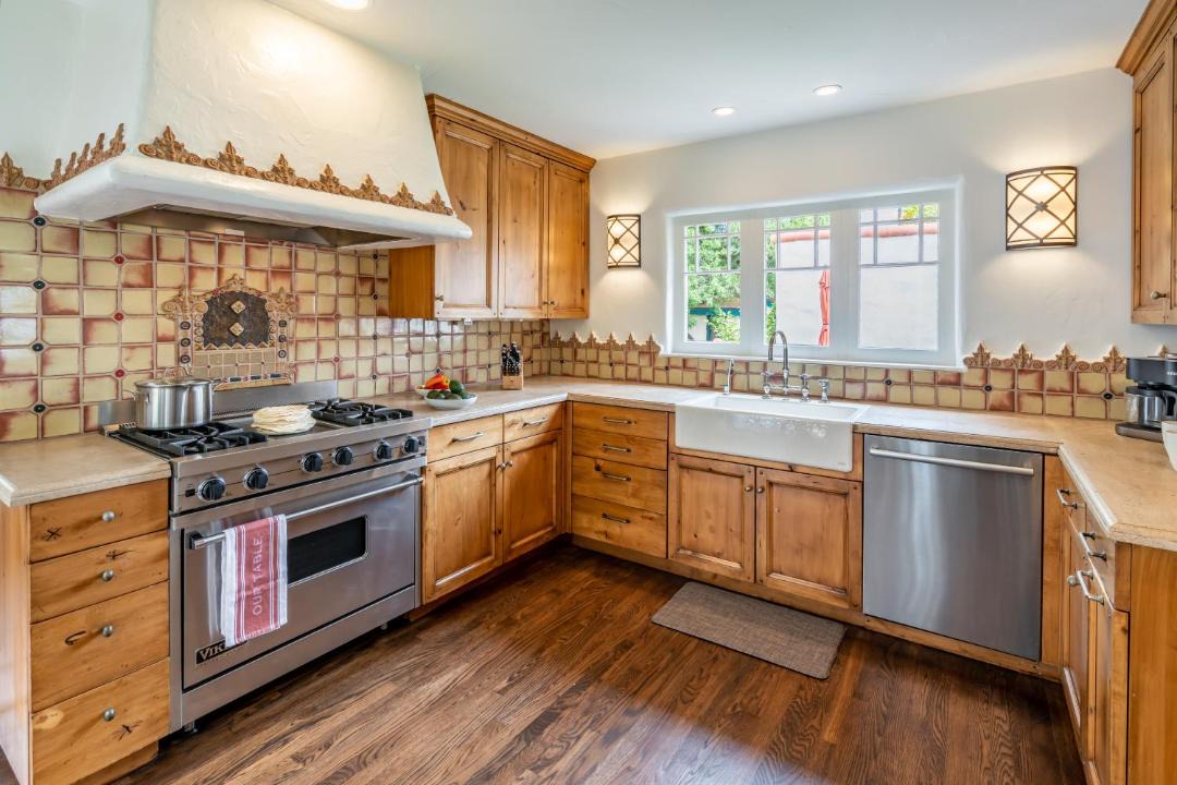 Photo of Kitchen in West Mesa