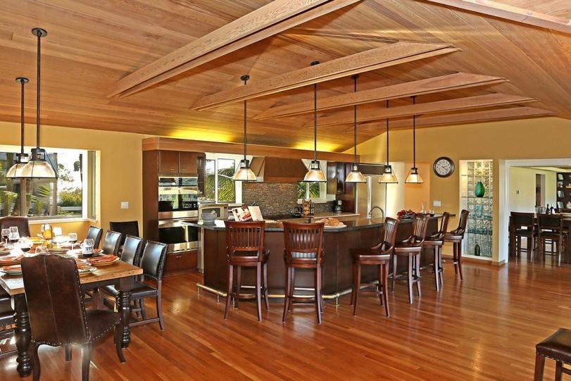 Photo of Kitchen in Carpinteria