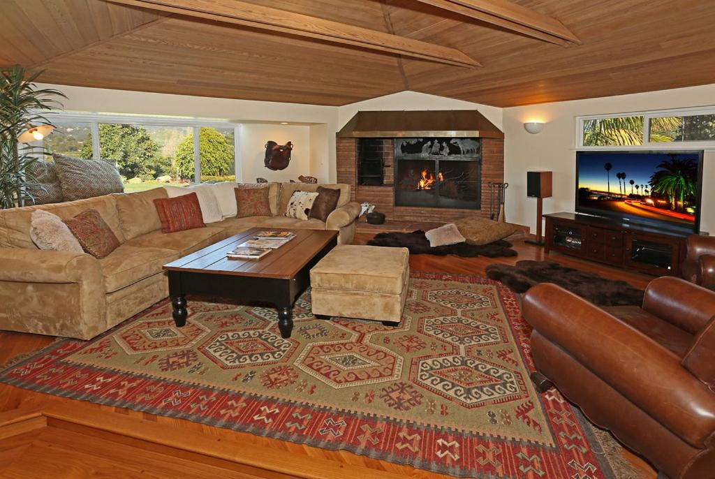 Photo of Livingroom in Carpinteria