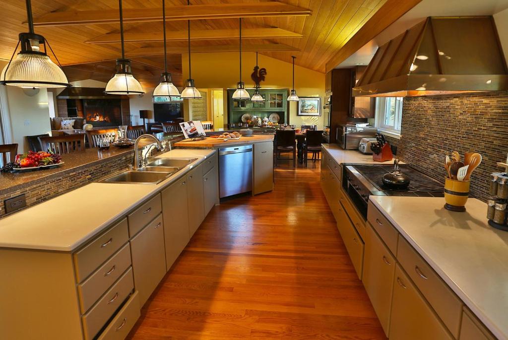 Photo of Kitchen in Carpinteria