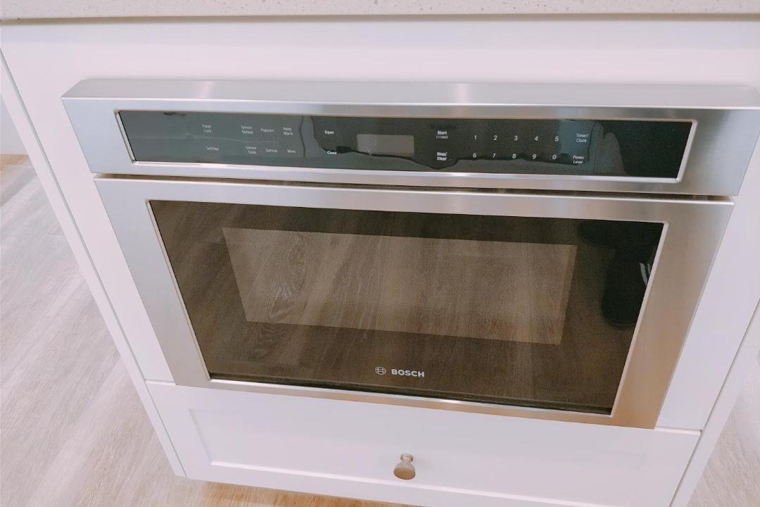 Photo of Kitchen in Cypress Village