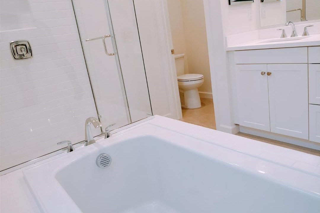 Photo of Bathroom in Cypress Village