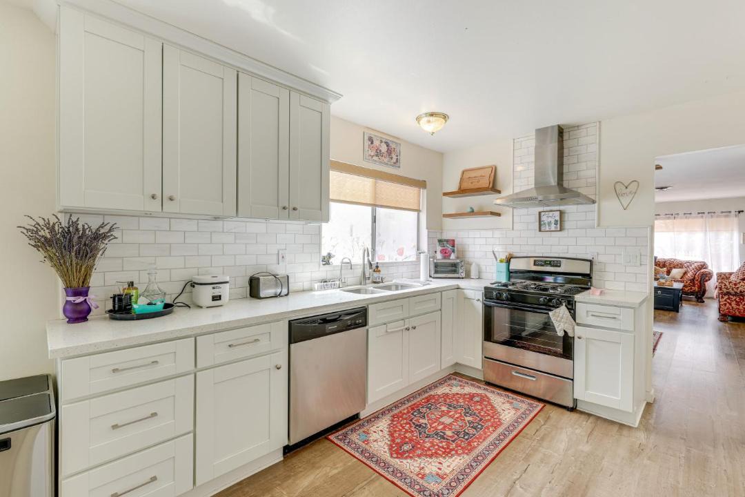 Photo of Kitchen in Hemet