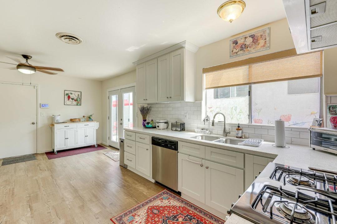Photo of Kitchen in Hemet