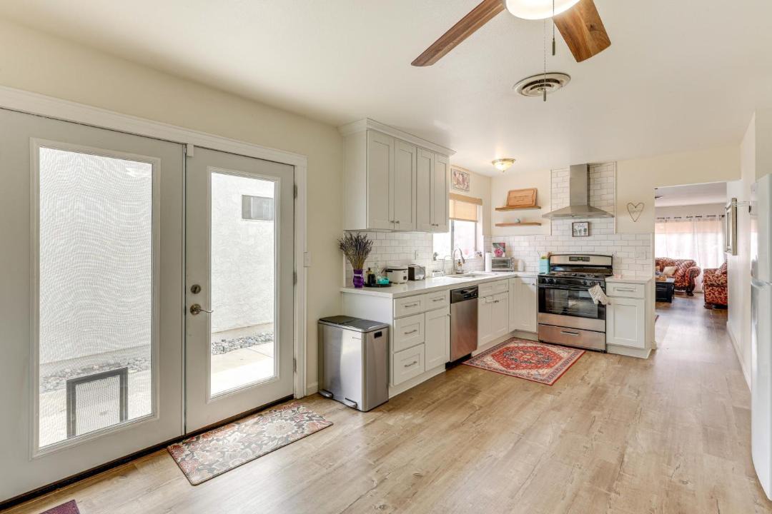 Photo of Kitchen in Hemet