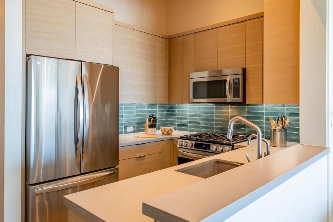Photo of Kitchen in Carpinteria