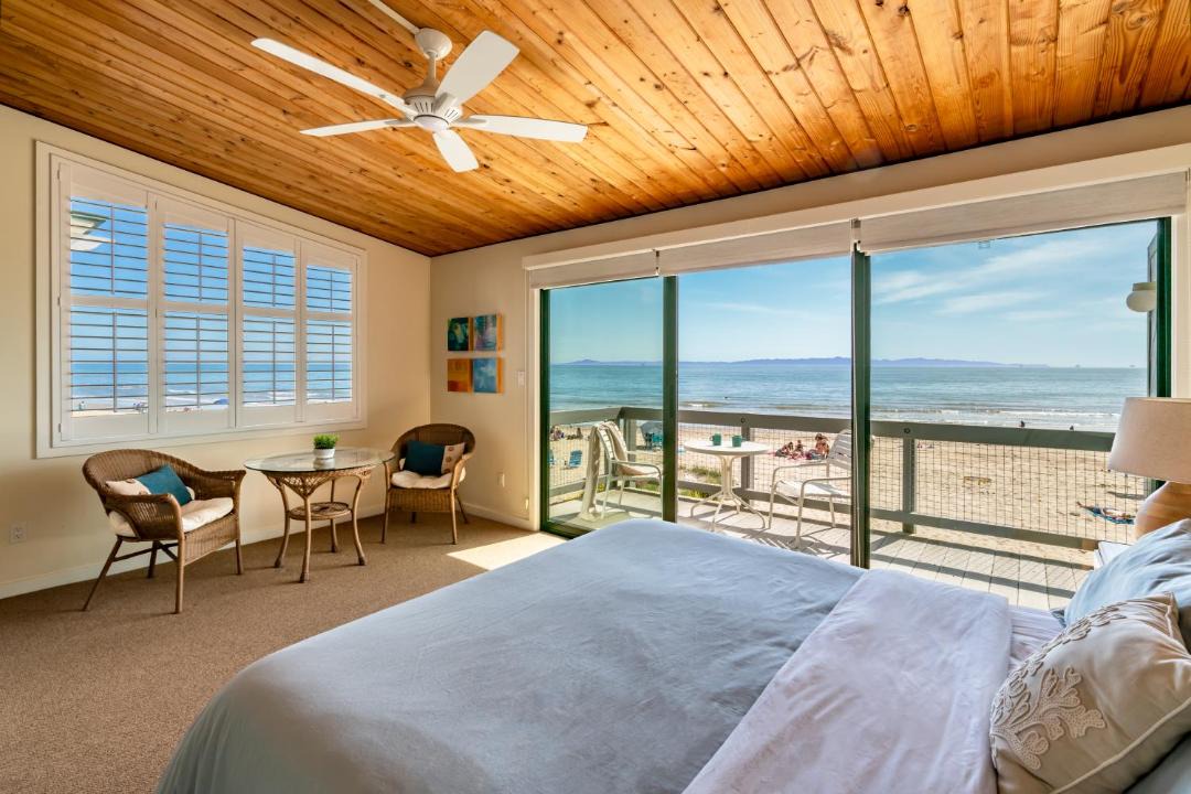 Photo of Bedroom in Carpinteria