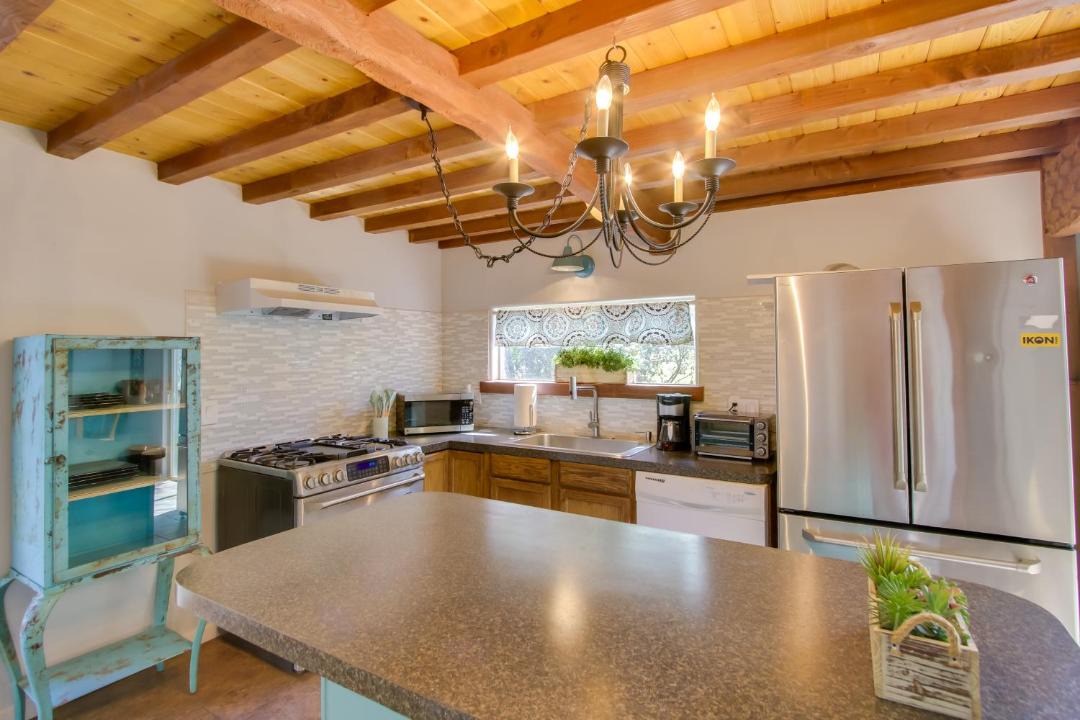 Photo of Kitchen in Kernville
