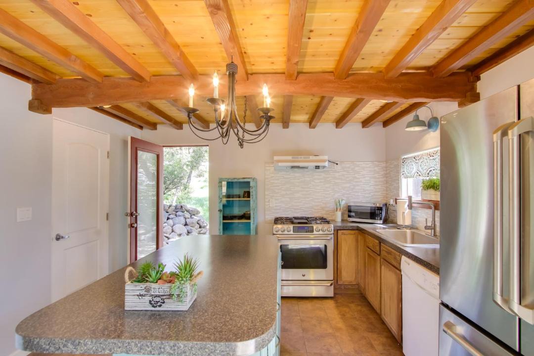 Photo of Kitchen in Kernville