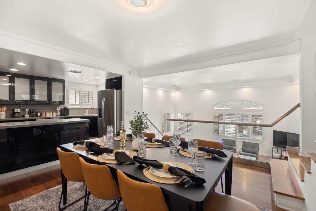 Photo of Kitchen in Downtown Los Angeles