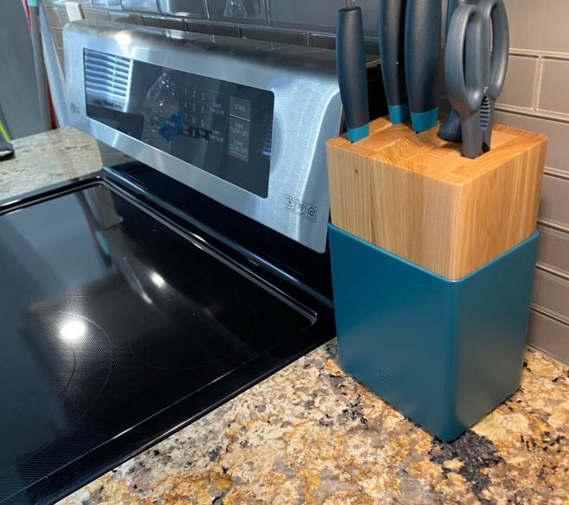 Photo of Kitchen in Rancho Dominguez