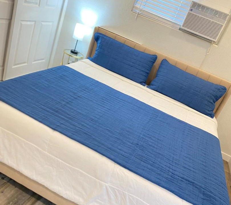 Photo of Bedroom in Rancho Dominguez
