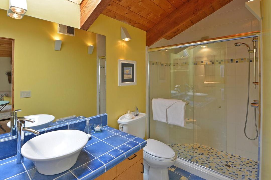 Photo of Bathroom in Stewarts Point