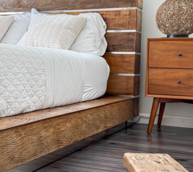 Photo of Bedroom in Ladera Heights