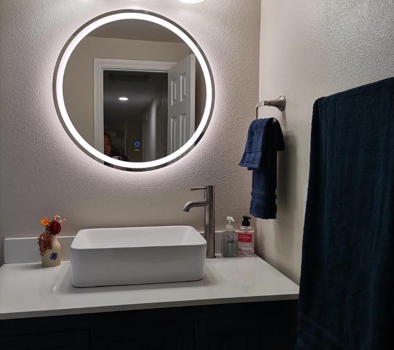 Photo of Bathroom in Rowland Heights