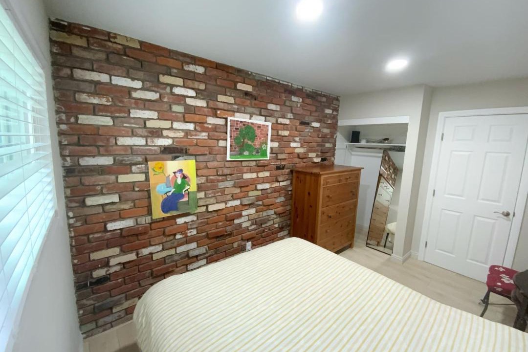 Photo of Bedroom in Rowland Heights