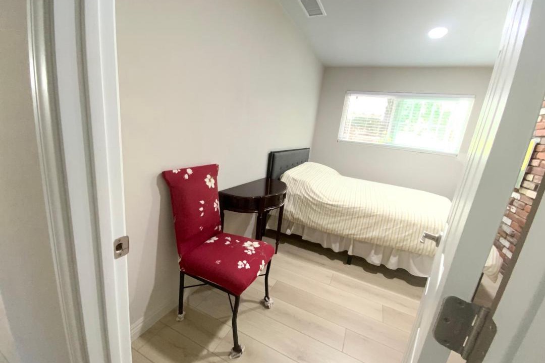 Photo of Bedroom in Rowland Heights