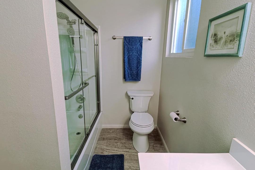 Photo of Bathroom in Rowland Heights