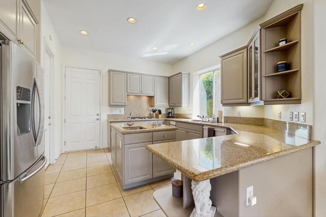 Photo of Kitchen in Versailles