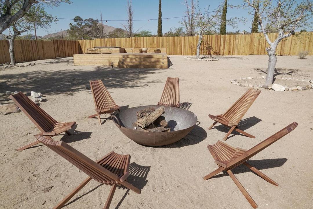 Photo of Others in Joshua Tree