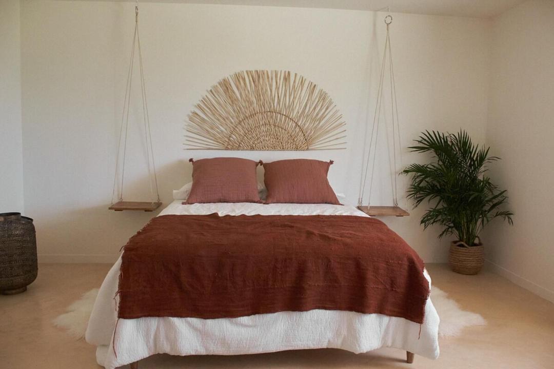 Photo of Bedroom in Joshua Tree