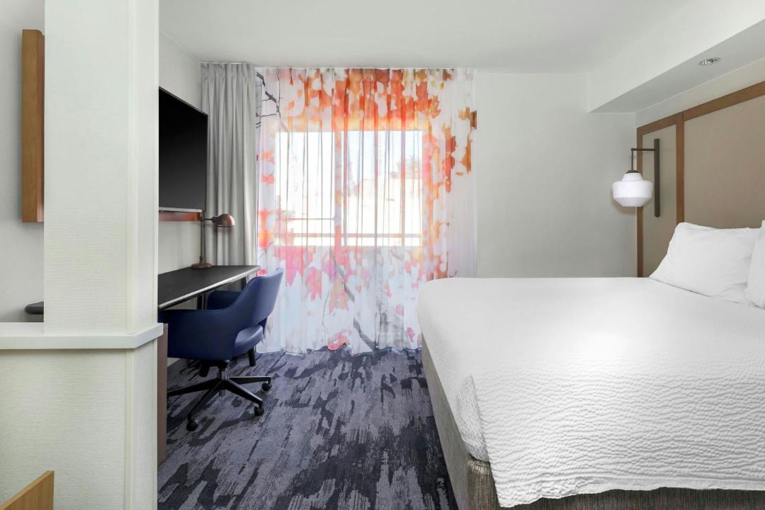 Photo of Bedroom in San Jose
