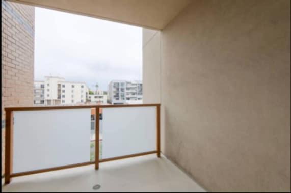 Photo of Patio Balcony in Downtown
