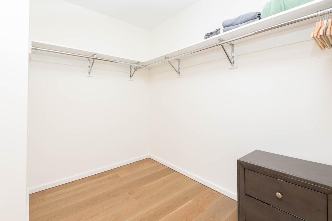 Photo of Bedroom in Downtown Los Angeles