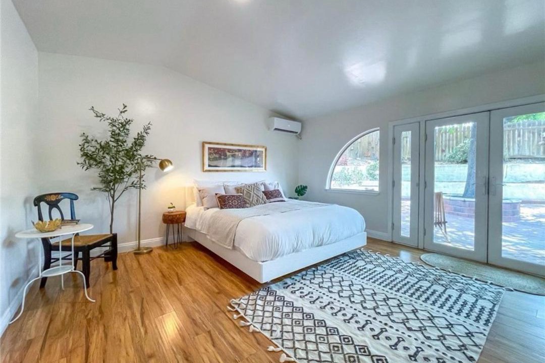 Photo of Bedroom in Estates at Canyon Crest