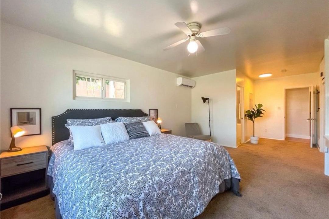 Photo of Bedroom in Estates at Canyon Crest