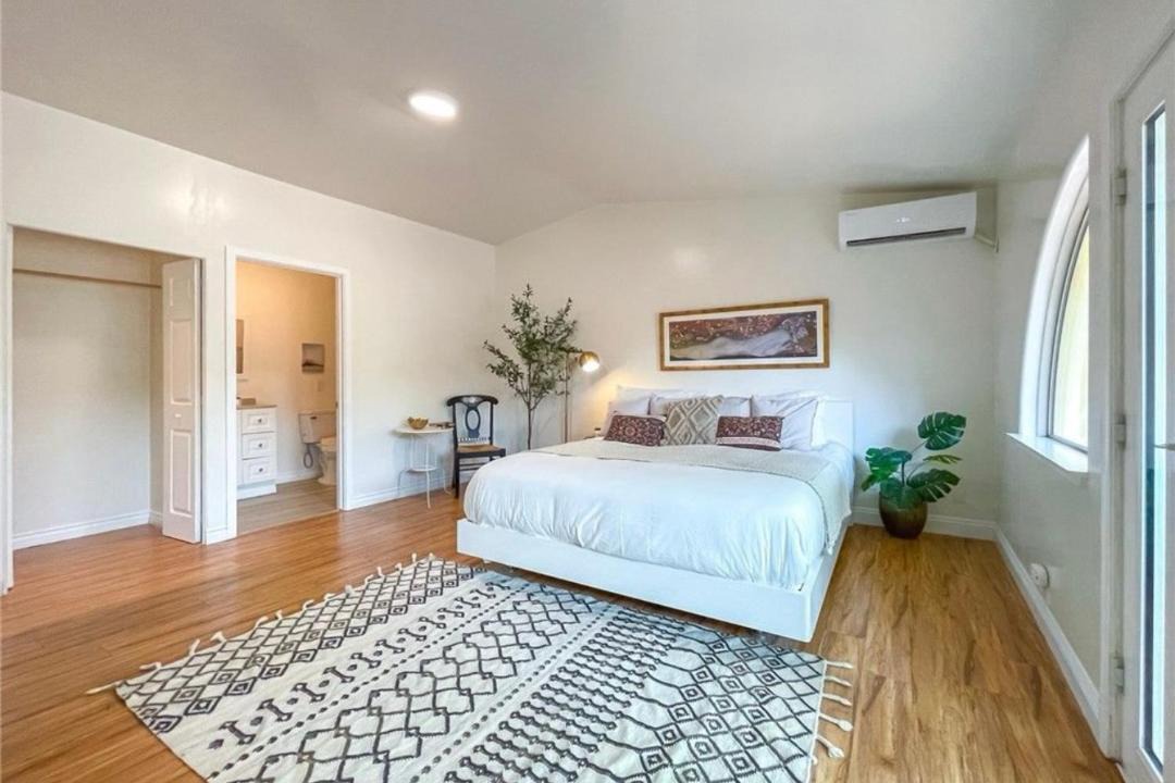 Photo of Bedroom in Estates at Canyon Crest