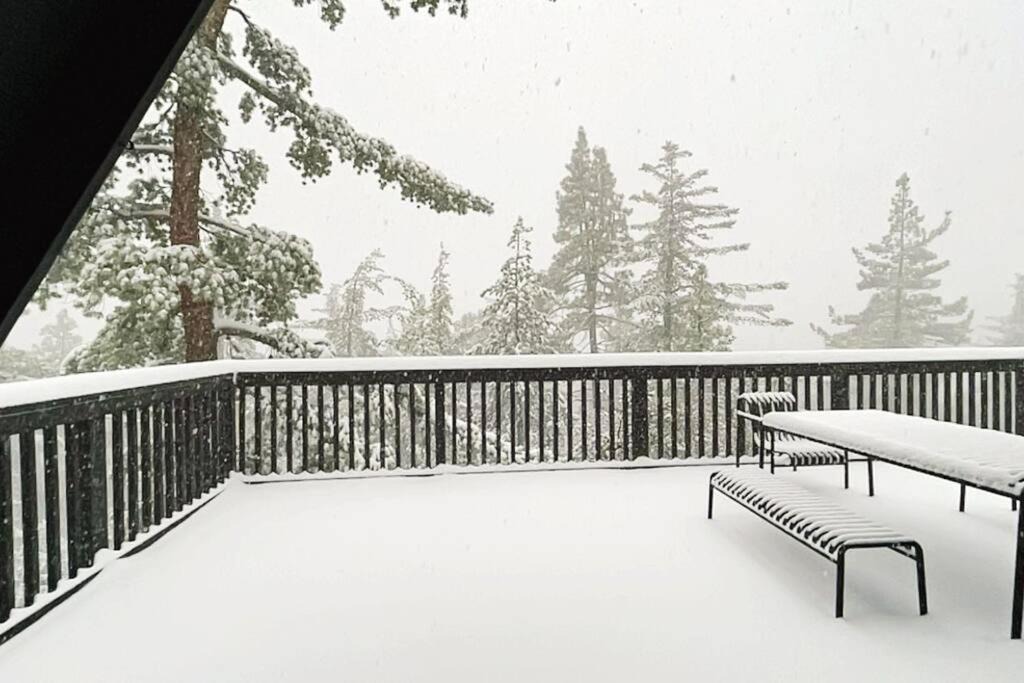 Photo of Patio Balcony in Pine Cove