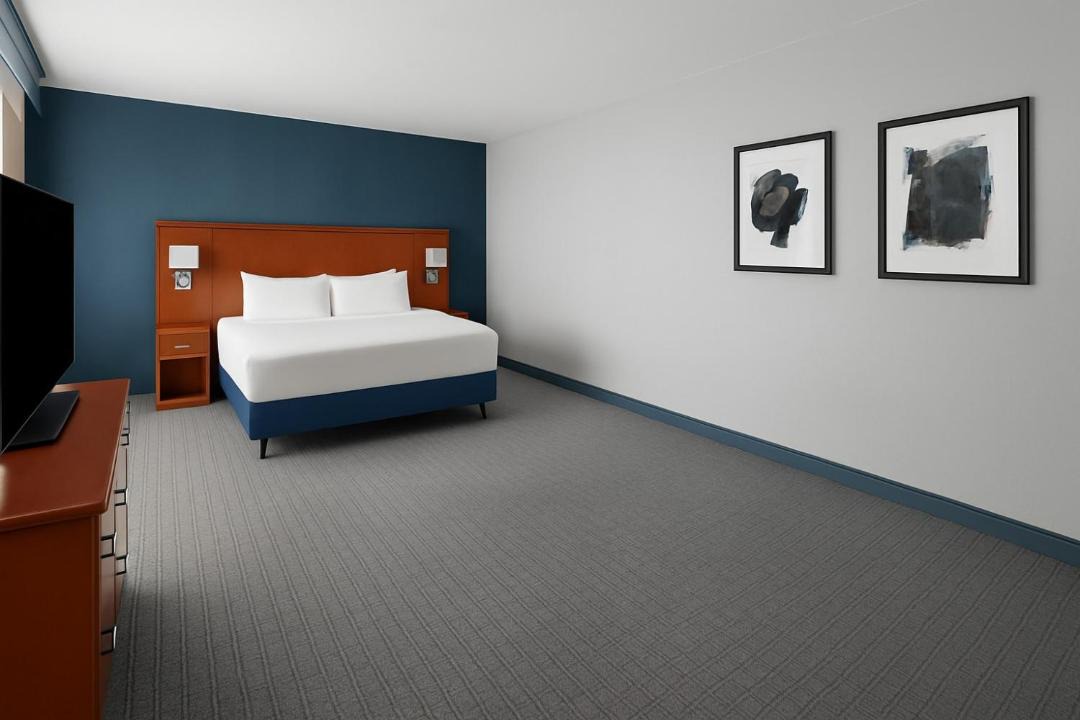 Photo of Bedroom in Valencia