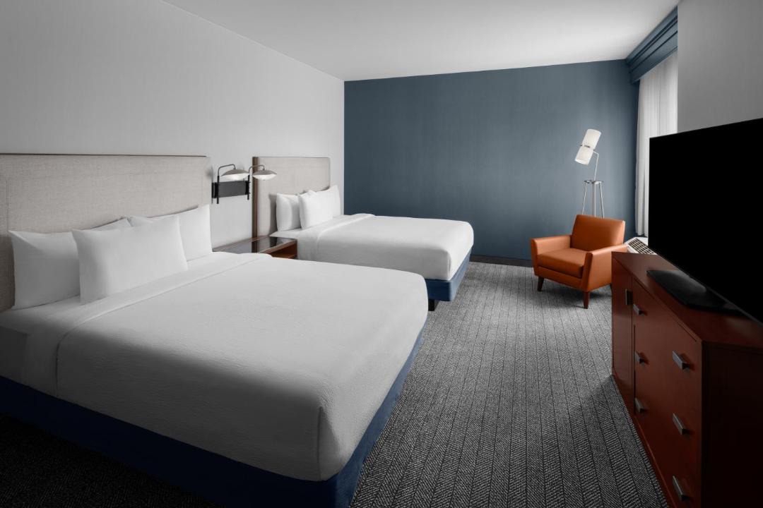 Photo of Bedroom in Valencia