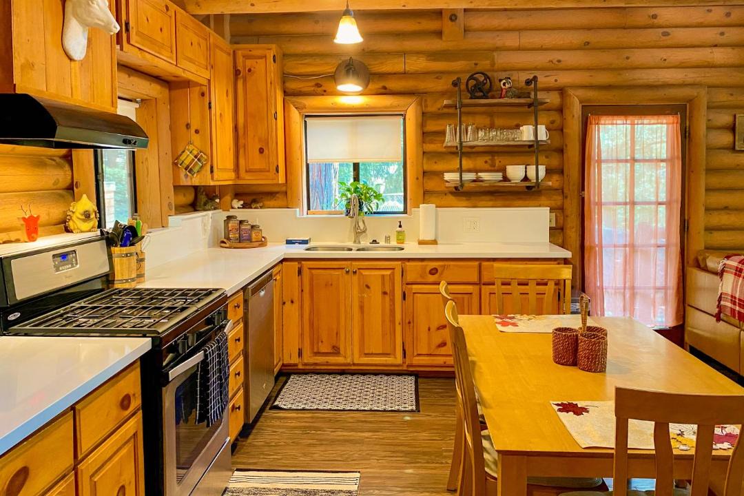 Photo of Kitchen in Pine Cove