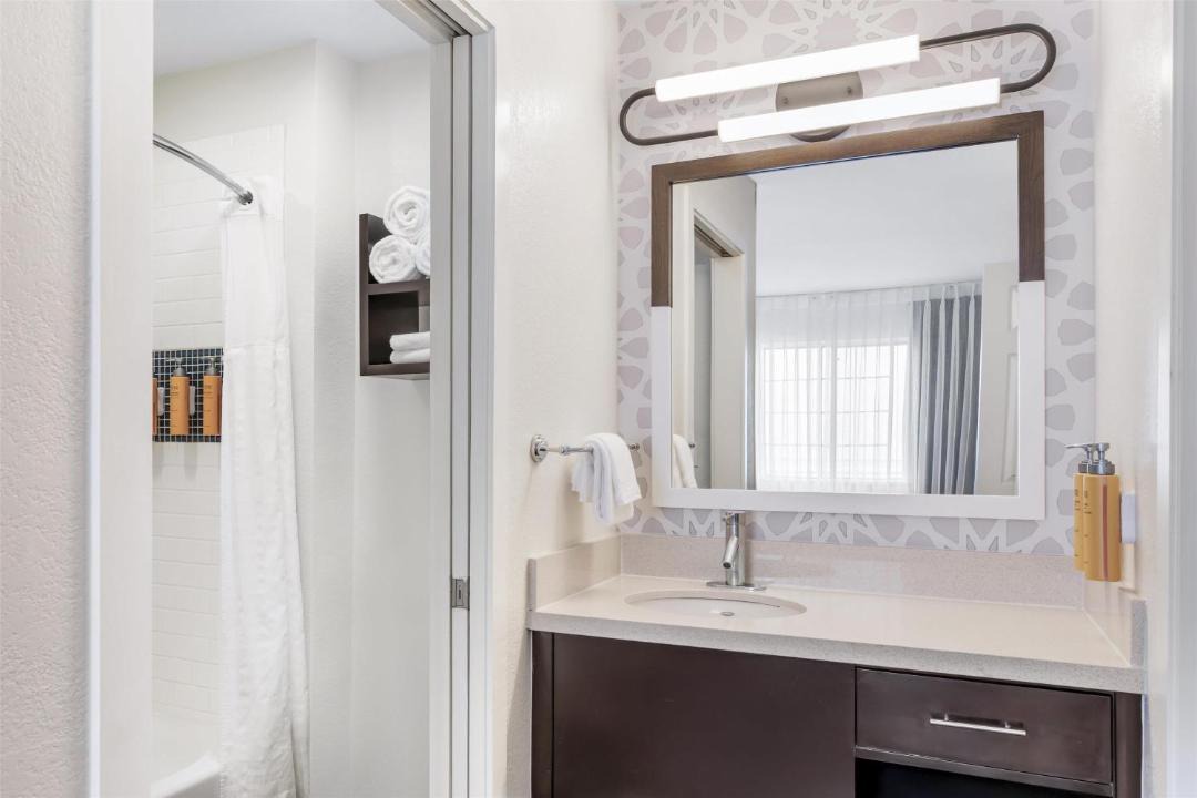 Photo of Bathroom in Chatsworth