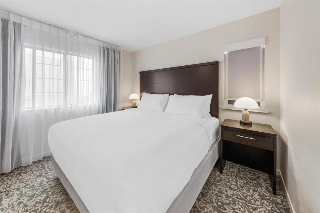 Photo of Bedroom in Chatsworth