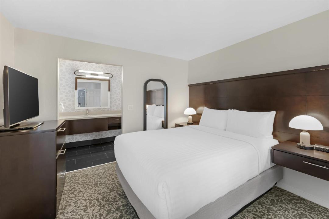 Photo of Bedroom in Chatsworth