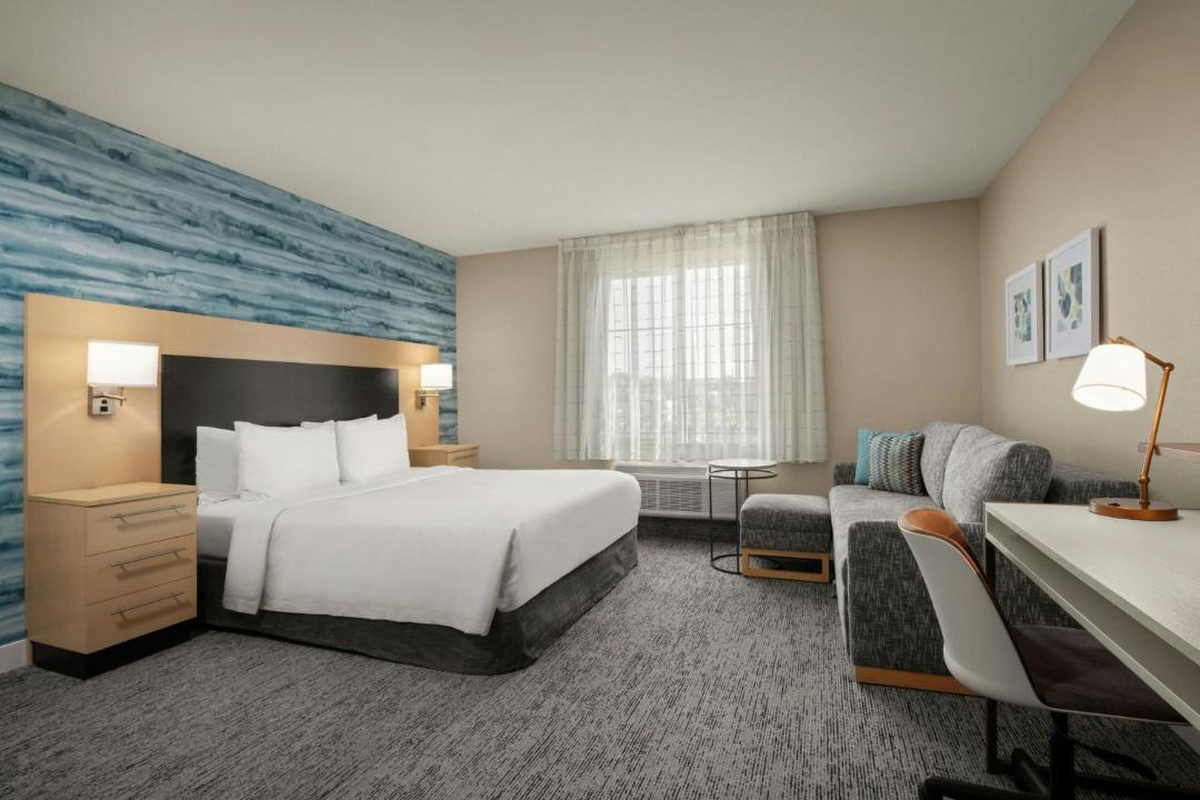 Photo of Bedroom in Vista