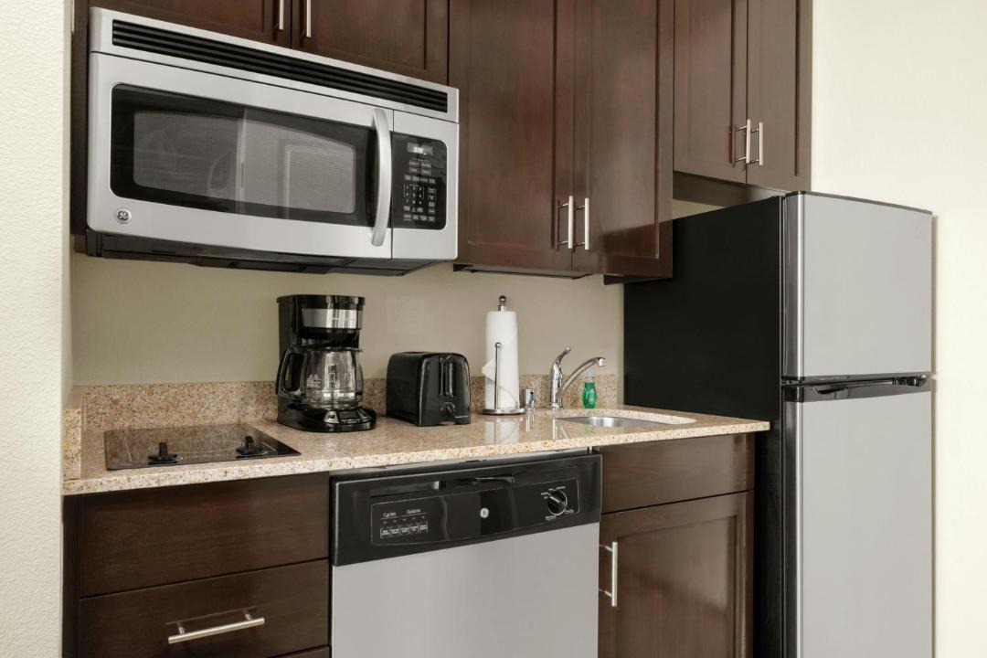 Photo of Kitchen in Vista