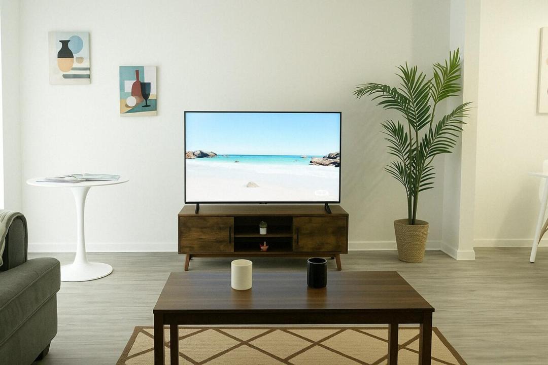Photo of Livingroom in South Redondo
