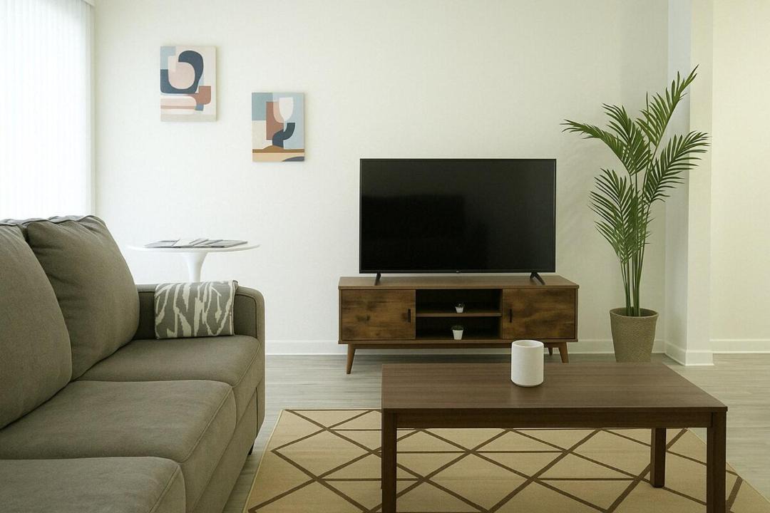Photo of Livingroom in South Redondo