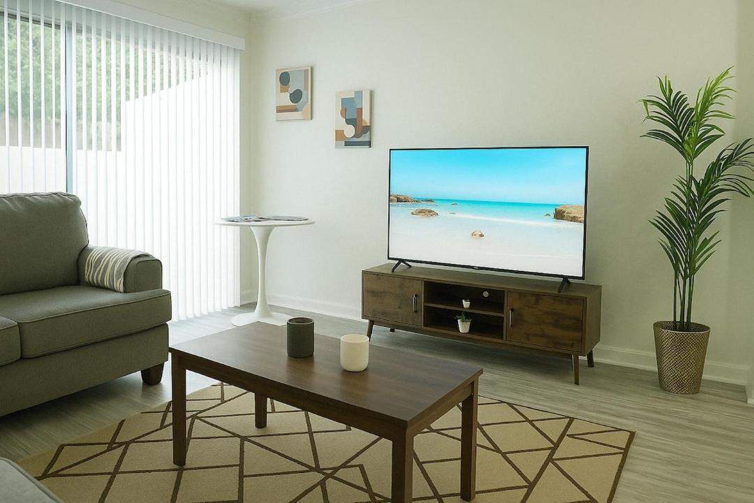 Photo of Livingroom in South Redondo